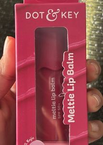DOT &amp; KEY Matte Lip Balm