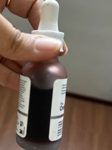 The Ordinary AHA 30% BHA 2% Peeling Solution