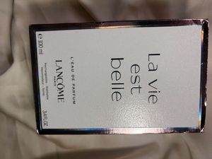 Lancome La Vie Est Belle 5ml Sample
