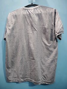 New Cotton T Shirt