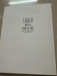Doodling Colouring Book
