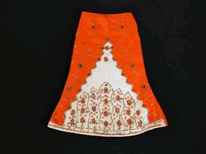 Lehenga Choli Set