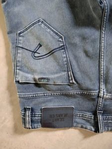 Combo of 2 men's Jeans