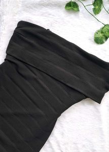 Forever New One Shoulder Dress