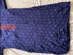 4 Kurti For 50rs Offer🔺🔺 3xl Size