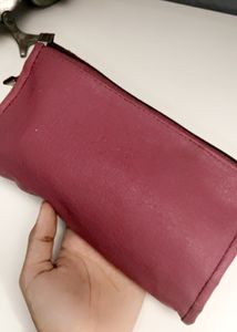 Pink Hand Bag/Purse For Women