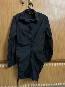 Shirt Dress