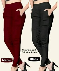 Jegging Pack