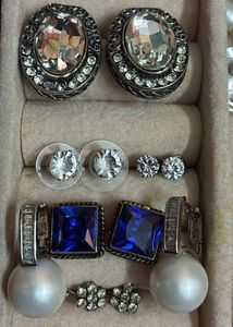 Earrings Bundle