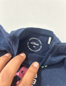 Cute Seahorse T-Shirt