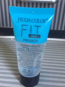 HUDA Color Fit We Praimer