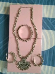 Oxidise Set