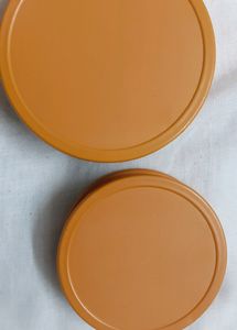 Brown Jewellery Box