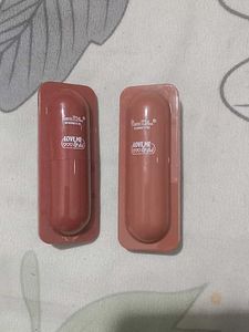 Perfect24 Love Me Lipstick Duo