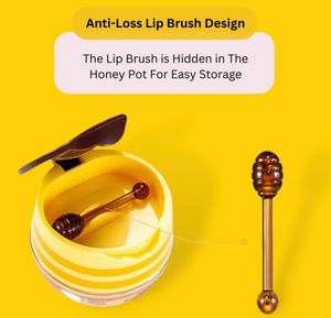 Invensa Hydrating Lip Bee Balm For Li Care