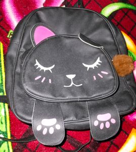 Cute Small Backpack Combo