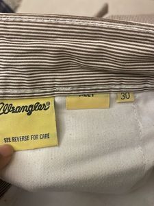 Long shorts, Ladies, Waist 30