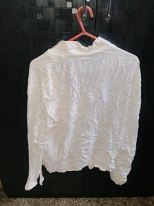 White Shirt