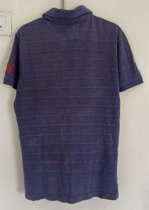 Puma Multi Purpose Polo Tshirt