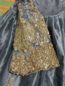 Elegant Ethnic Gown
