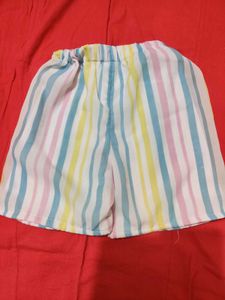 3 pcs Summer Wear, Casual Wear, Outdoor Wear
