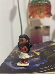 Disney Kinderjoy Moana Mini Figure