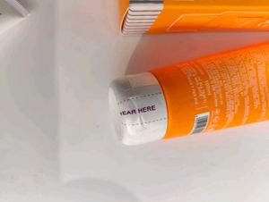 New Dot &amp; Key Mango Detan Sunscreen &amp; Face Wash