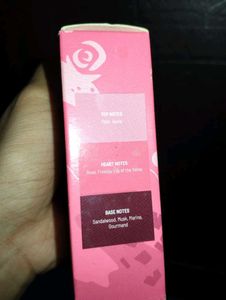 Magical Muse Perfume Bottle