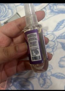 Mini Mist Set