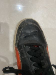 Puma (original) Boys Shoes