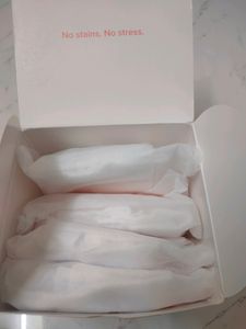 Nua Overnight Period Panties