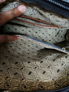 New Christian Dior Tote Bag