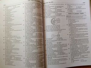 CTET Paper 2 Social Science Previous Year Papers