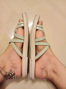 Comfortable Strap Sandals
