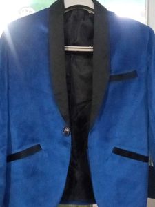 Blazer , Pant And Tie 👔