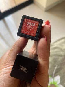 2 Lipstick Combo Of Nykaa And Myglamm
