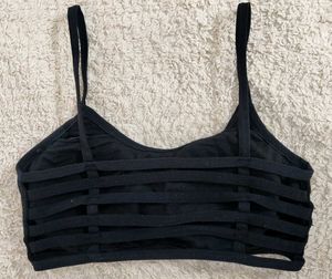 ✨ The "Caged Chic" Bralette ✨