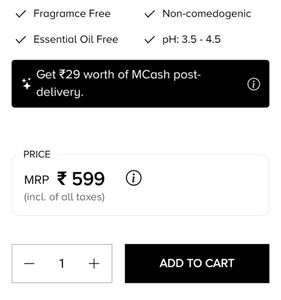 16% Vitamin C Serum