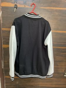 NY Varsity Jacket