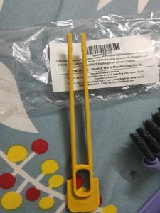 Skate Shoe Cleaning Brush Set/Bathroom Clean