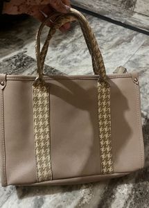 Stylish Tote Bag