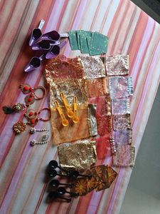 combo of items