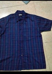 Classic Men's Button-Down Shirts Bundle