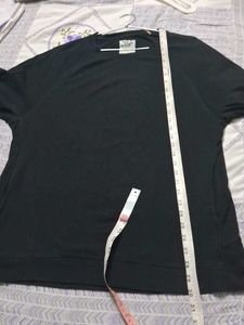 Diesel Black Long Sleeve Tee t-shirt 🖤