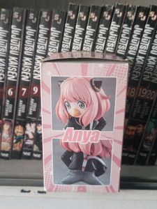 Anya Forger Figurine 13cm