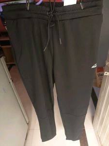 Power Black Athletic Shorts