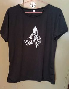 Girls T-shirts❤️🖤