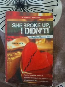 Combo 3 Durjoy Datta Best Seller