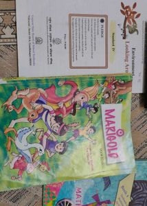 NCERT STD 4 English Medium Textbook