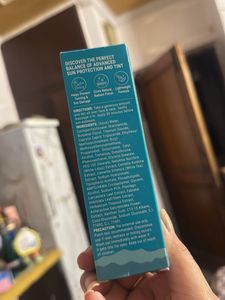 Pilgrim Korean White Lotus Tinted Sunscreen